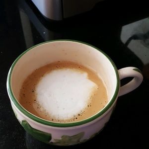 Meet your Posher, Leanne